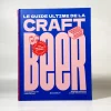Hachette Marabout Le guide de la craft beer