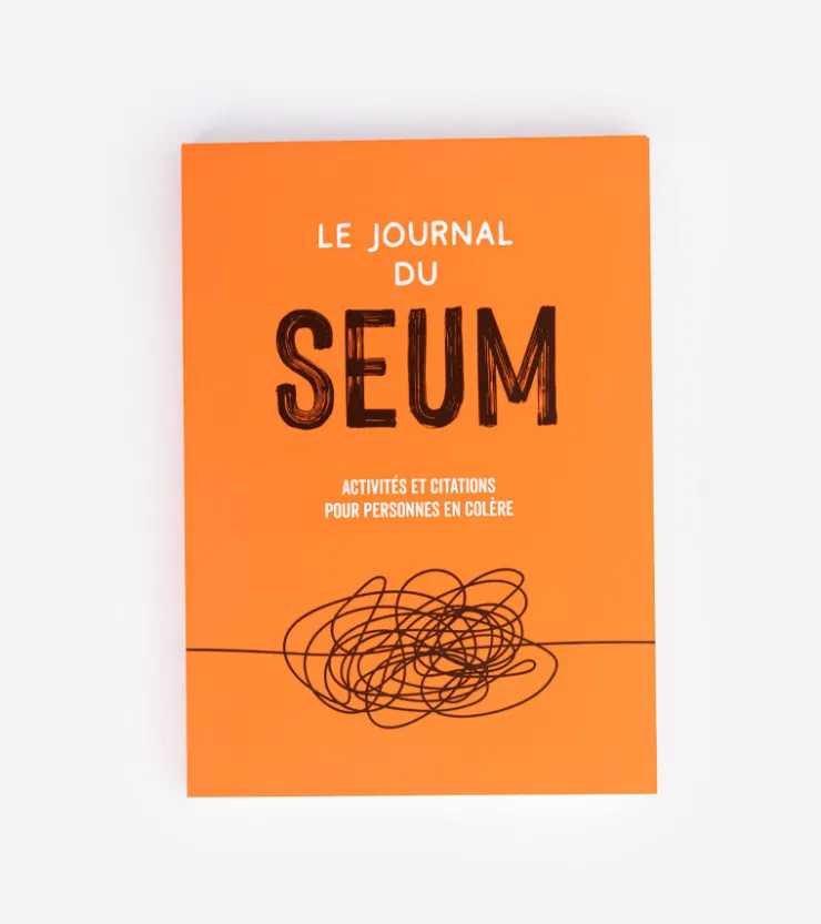 Hachette Pratique Le journal du seum