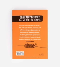 Hachette Pratique Le journal du seum