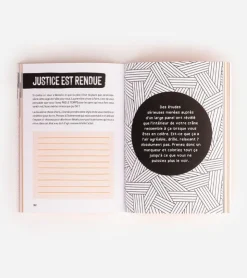 Hachette Pratique Le journal du seum