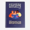 Better call julia Le petit guide de la foufoune sexuelle pour ados