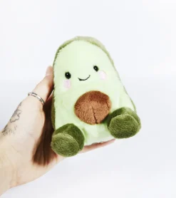 Aurora Les peluches Palm pals