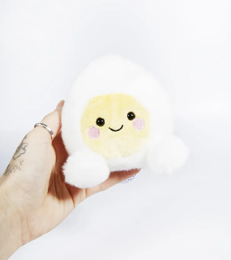 Aurora Les peluches Palm pals