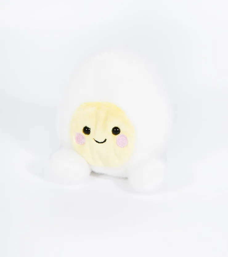 Aurora Les peluches Palm pals