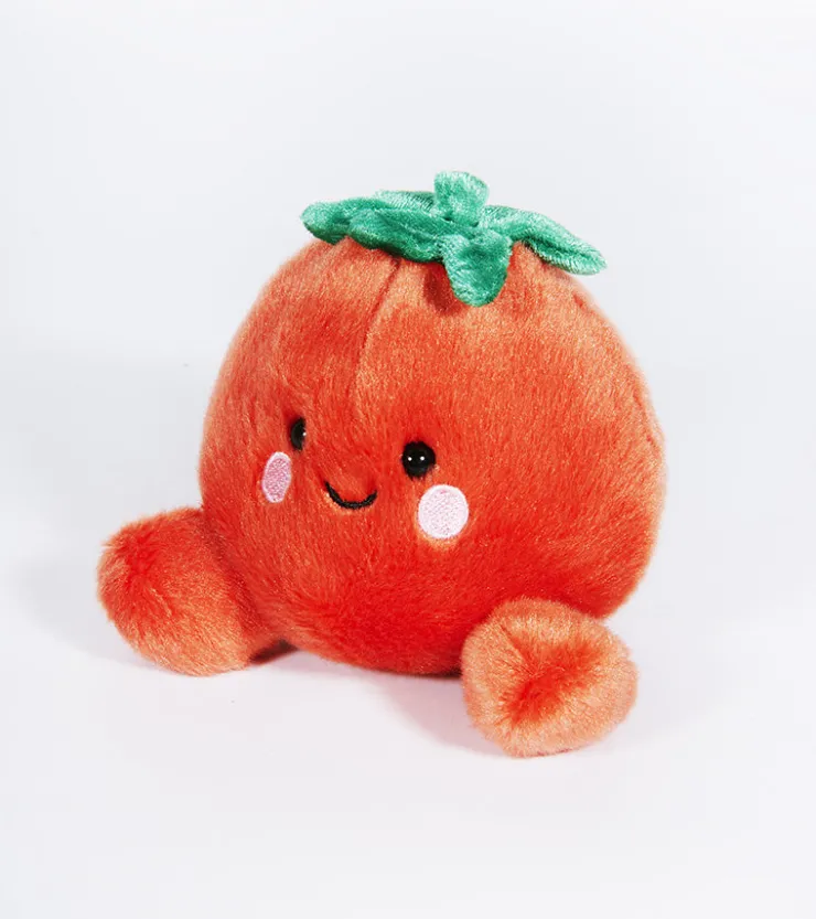 Aurora Les peluches Palm pals