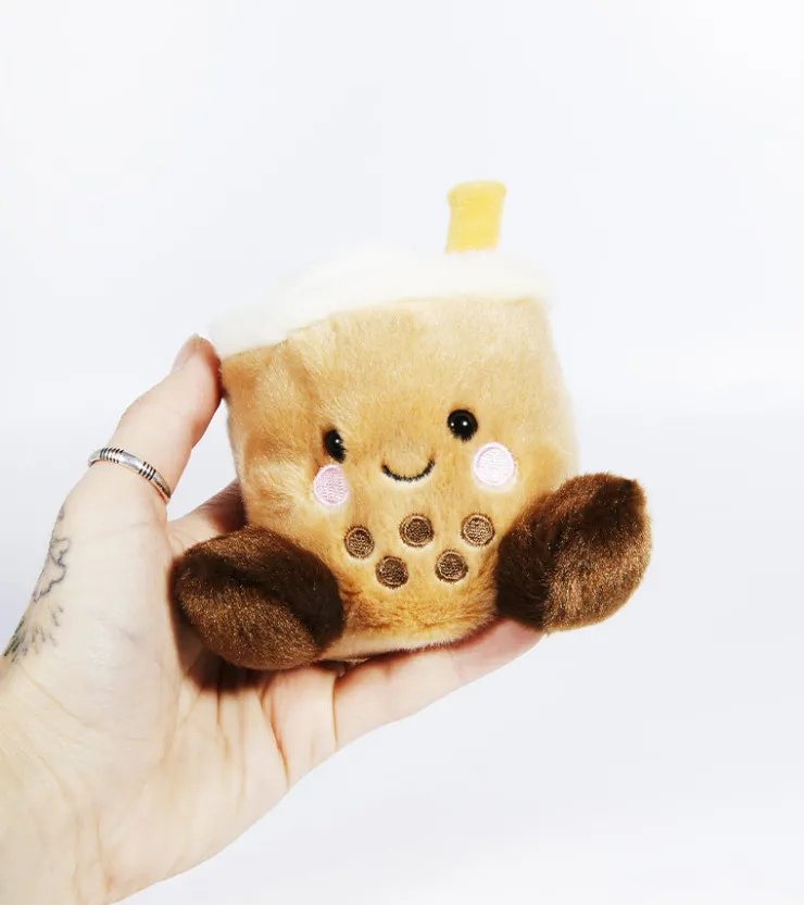 Aurora Les peluches Palm pals