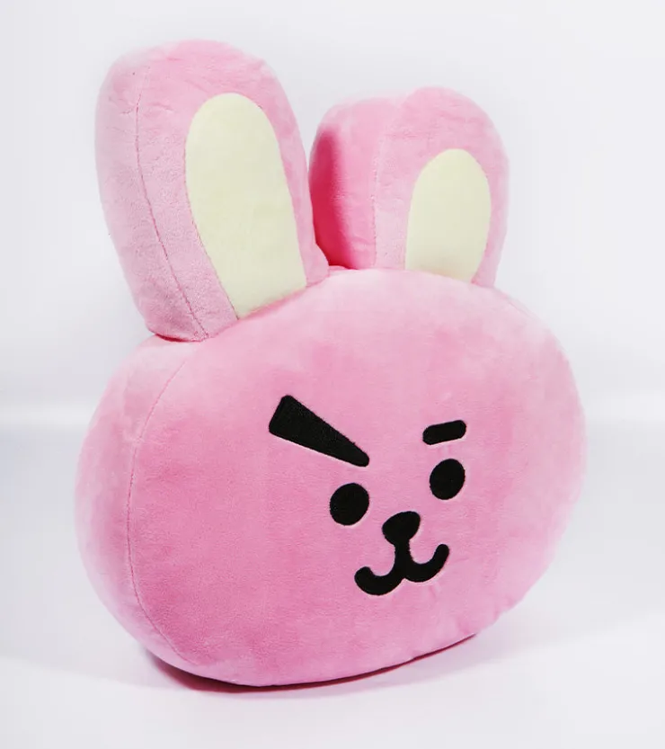 Aurora Les peluches-coussin BT21