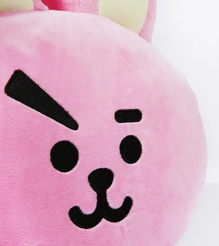 Aurora Les peluches-coussin BT21