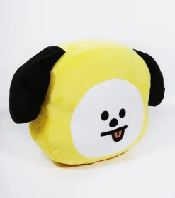 Aurora Les peluches-coussin BT21