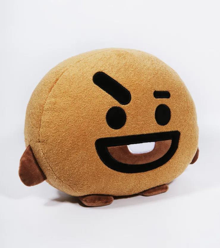Aurora Les peluches-coussin BT21