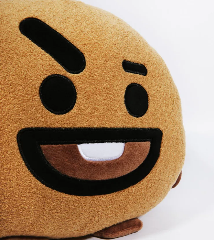 Aurora Les peluches-coussin BT21