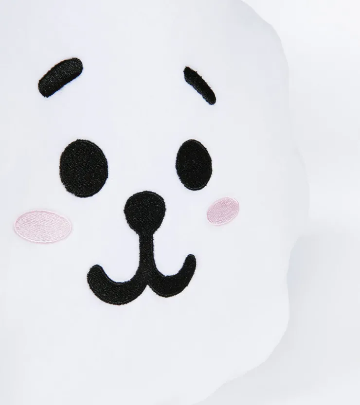 Aurora Les peluches-coussin BT21