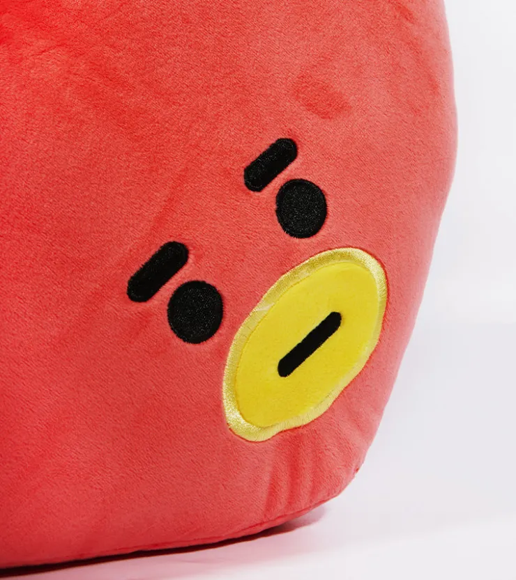 Aurora Les peluches-coussin BT21