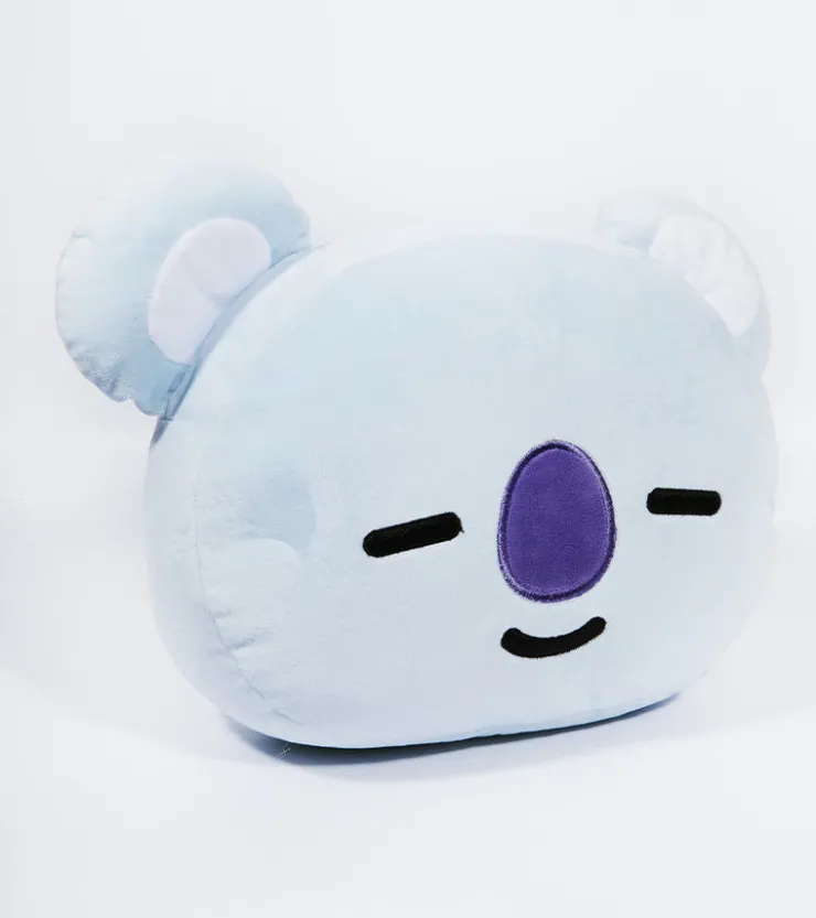 Aurora Les peluches-coussin BT21