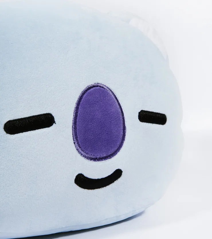 Aurora Les peluches-coussin BT21