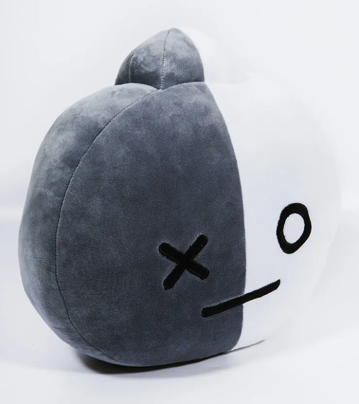 Aurora Les peluches-coussin BT21