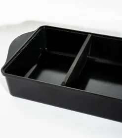 Cookut L'incroyable plat au four ajustable -