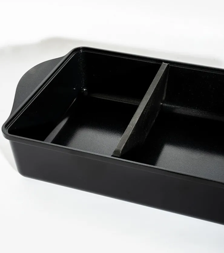 Cookut L'incroyable plat au four ajustable -
