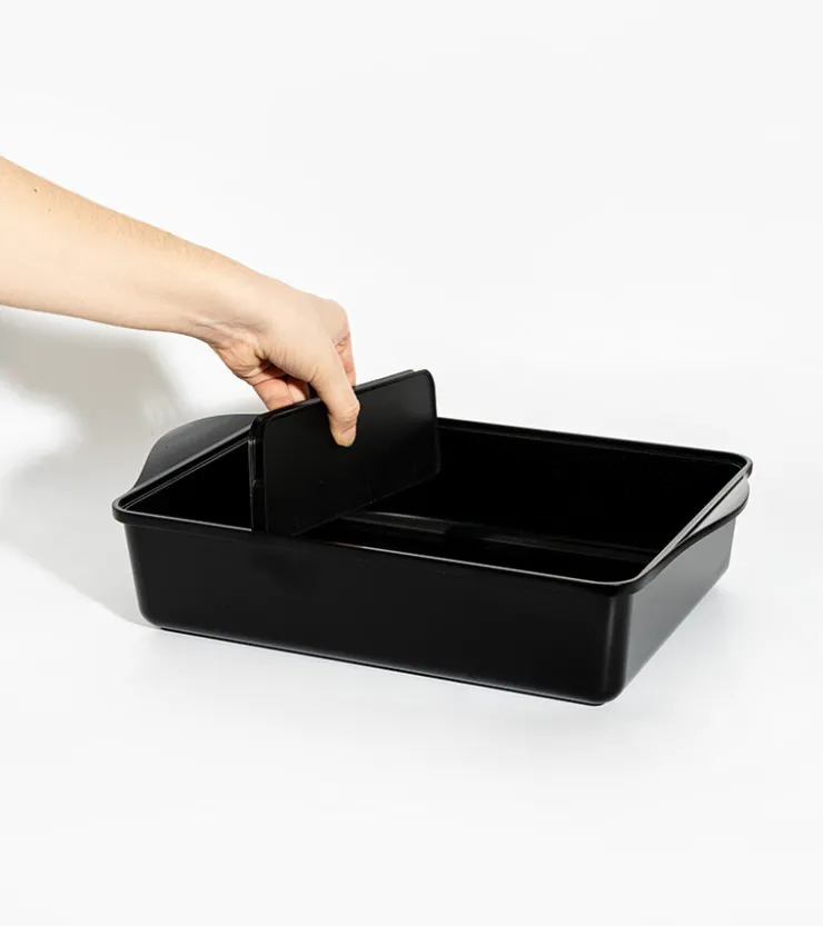 Cookut L'incroyable plat au four ajustable -