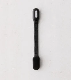 Kikkerland Liseuse rechargeable à clipser