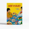 Cloch Livre de cuisine - Bon vivant