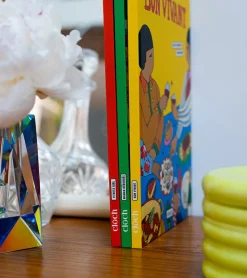 Cloch Livre de cuisine - Bon vivant
