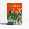 Cloch Livre de cuisine - Fitness girl