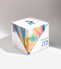 Piece and love Long & Dur - Puzzle 1000 pièces