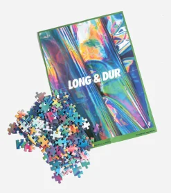 Piece and love Long & Dur - Puzzle 1000 pièces