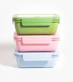 Helio Ferretti Lunch Box