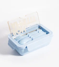 Helio Ferretti Lunch Box