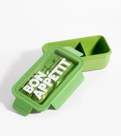 Helio Ferretti Lunch Box
