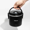 Detoximix Lunch box chauffante