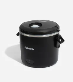 Detoximix Lunch box chauffante