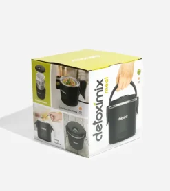 Detoximix Lunch box chauffante