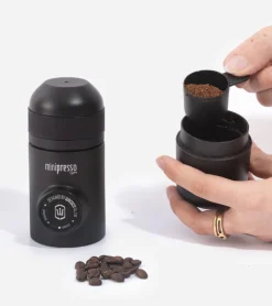 Sample & Supply Machine à café portable Minipresso