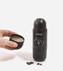 Sample & Supply Machine à café portable Minipresso
