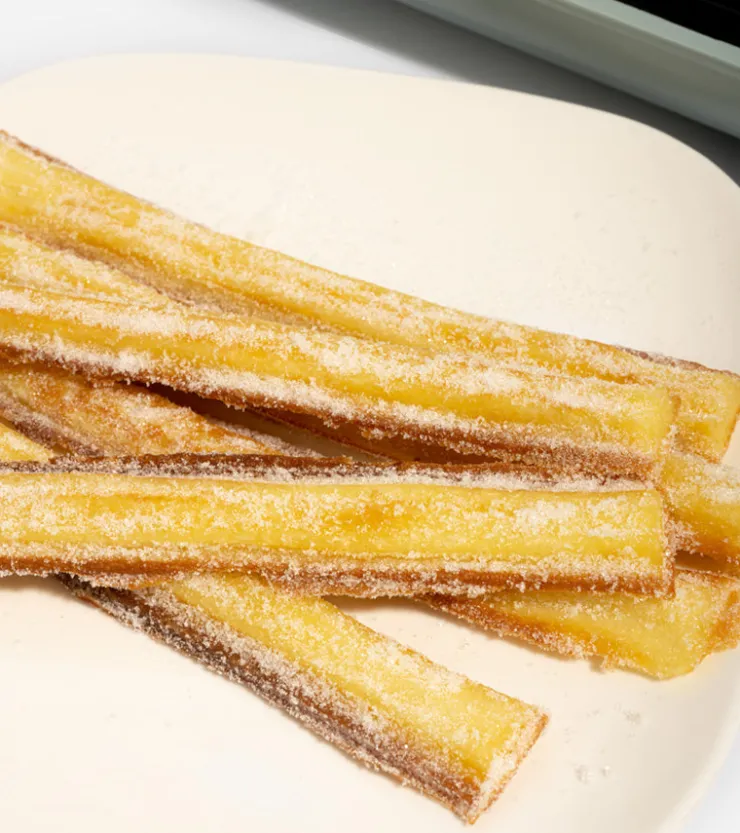 Livoo Machine à churros