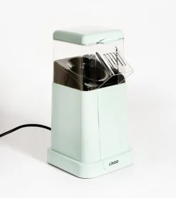 Livoo Machine à pop-corn vintage