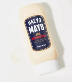 Tony Moly Masque Nutritif pour Cheveux TONYMOLY Haeyo Mayo