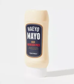 Tony Moly Masque Nutritif pour Cheveux TONYMOLY Haeyo Mayo