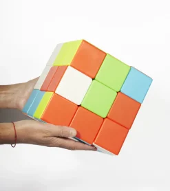 Mikamax Mega Cube