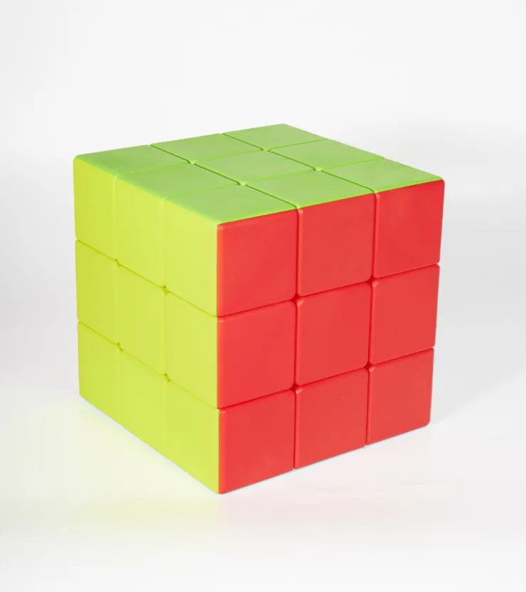 Mikamax Mega Cube