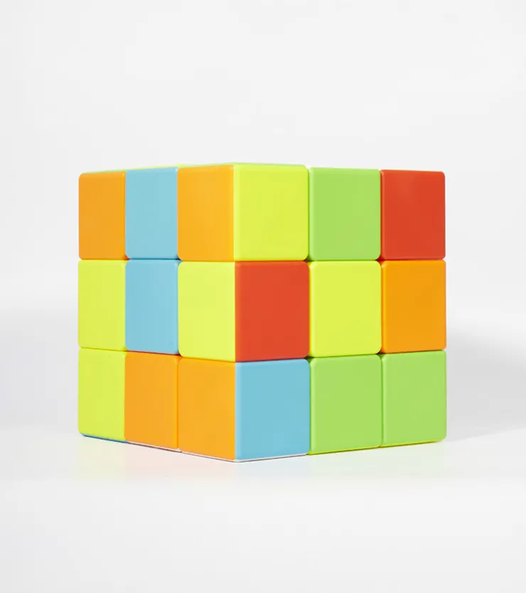 Mikamax Mega Cube