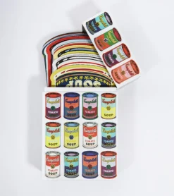 Chronicle books Memory : Andy Warhol