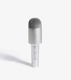 L'expressionist Micro enceinte Karaoké