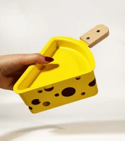 Balvi Mini appareil à raclette gruyère