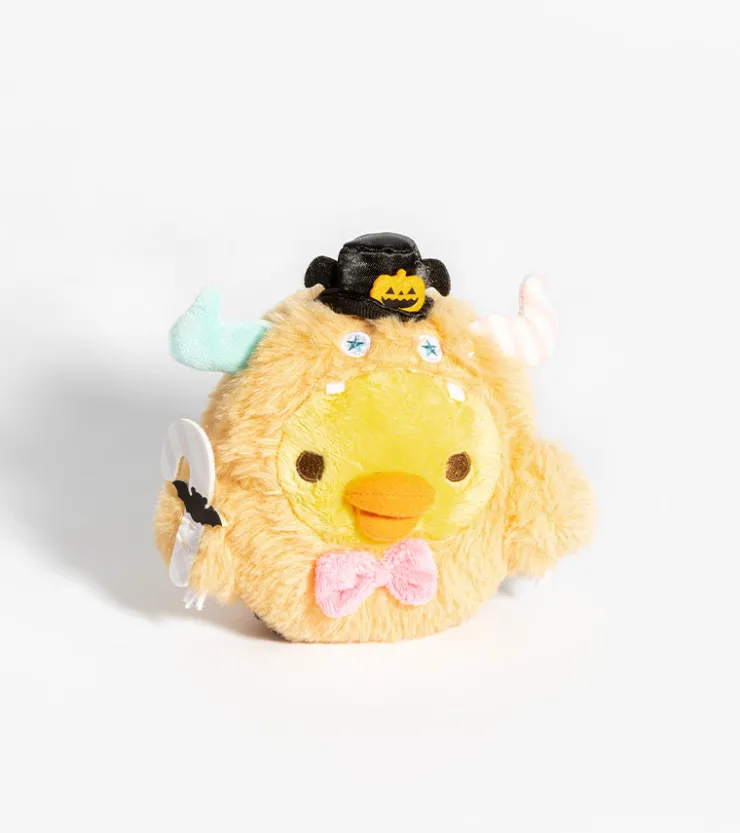 Aliquantum Mini-peluche Rilakkuma Monsters - Modèle surprise