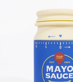 Balvi Minuteur Mayonnaise