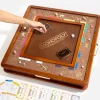 WS Game Monopoly De luxe en bois